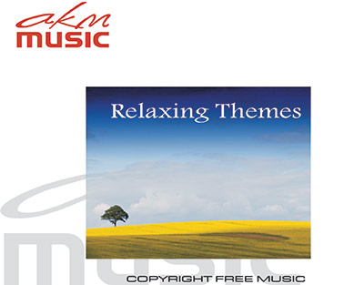 Relaxing Themes